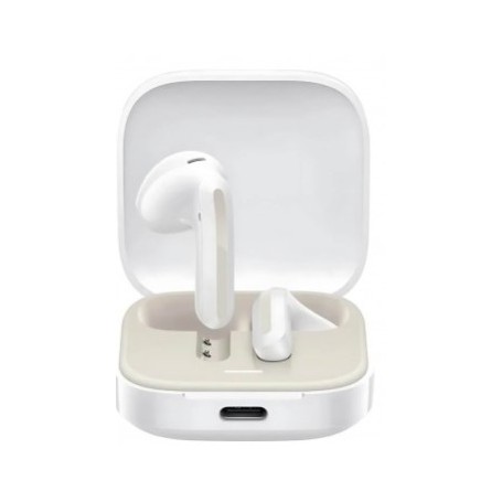 AURICOLARI BLUETOOTH CON CUSTODIA DI RICARICA WH