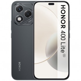 HONOR 400 LITE 5G 256GB ROM 8GB RAM TIM BLACK