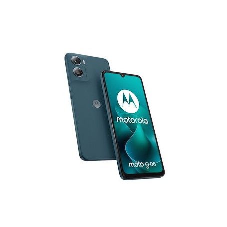 MOTOROLA G06 256GB ROM 8GB RAM TIM BLU