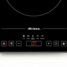 PIASTRA AD INDUZIONE 2000WATT 10LIVELLI 5PROGRAMMI