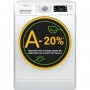 LAVATRICE 10KG 1400GIRI CLASSE A -20% INVERTER VAP