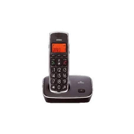 CORDLESS TASTI GRANDI CON VIVAVOCE