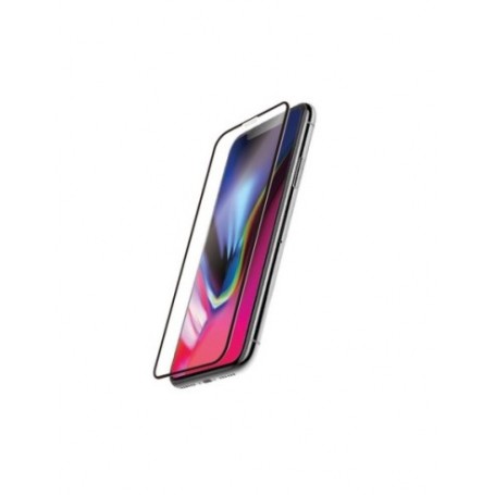 PELLICOLA IN VETRO TEMPERATO 3D REDMI 15C