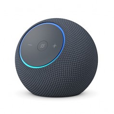 AMAZON ECHO DOT MAX 2025 ANTRACITE
