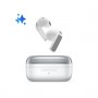 AURICOLARI BLUETOOTH CON CUSTODIA DI RICARICA WH