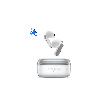 AURICOLARI BLUETOOTH CON CUSTODIA DI RICARICA WH