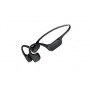 AURICOLARI BLUETOOTH A CONDUZIONE OSSEA CON MP3