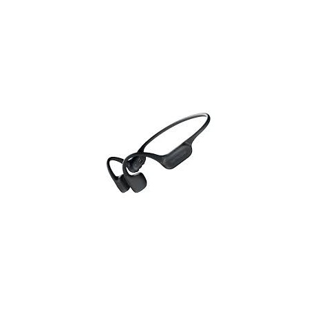 AURICOLARI BLUETOOTH A CONDUZIONE OSSEA CON MP3