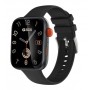 SMARTWATCH SGS ICON X CON FUNZIONE TELEFONO BLACK