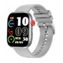 SMARTWATCH SGS ICON X CON FUNZIONE TELEFONO SILVER