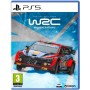 WRC GENERATIONS PER PS5
