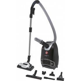 ASPIRAPOLVERE A TRAINO 850WATT 6LT CON CAVO 7MT