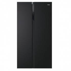 FRIGO SIDE BY SIDE CLASSE E 528LT NO FROST NERO
