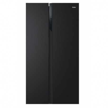 FRIGO SIDE BY SIDE CLASSE E 528LT NO FROST NERO