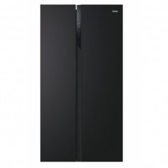 FRIGO SIDE BY SIDE CLASSE E 528LT NO FROST NERO