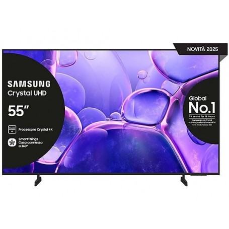TV 55 UHD 4K SMART TV DVB-T2 CLASSE 5 3HDMI