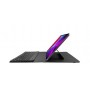 CUSTODIA A LIBRO PER TABLET CON TASTIERA WIRELESS