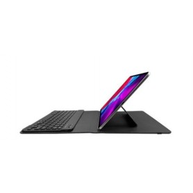 CUSTODIA A LIBRO PER TABLET CON TASTIERA WIRELESS