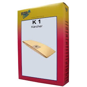 SACCHETTI PER ASPIRAPOLVERE KARCHER