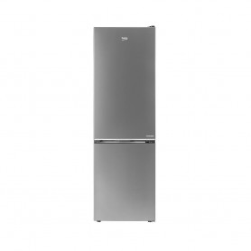 FRIGO COMBINATO 406LT CLASSE C NO FROST GRIGIO