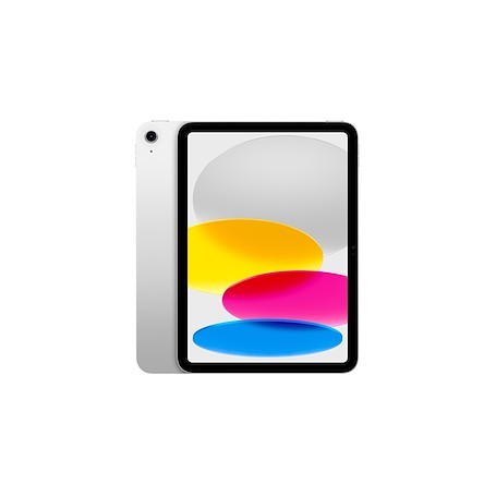 IPAD 11 256GB ROM WIFI SILVER