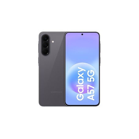 SAMSUNG GALAXY A57 5G 256GB ROM 8GB RAM ITA GRAY
