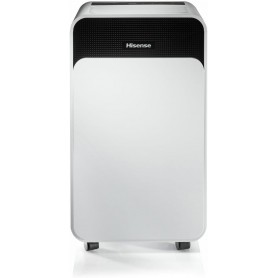 DEUMIDIFICATORE DA 16LT/GIORNO CAPACITÀ 2LT