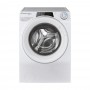 LAVATRICE 12KG CLASSE A 1400GIRI INVERTER VAPORE
