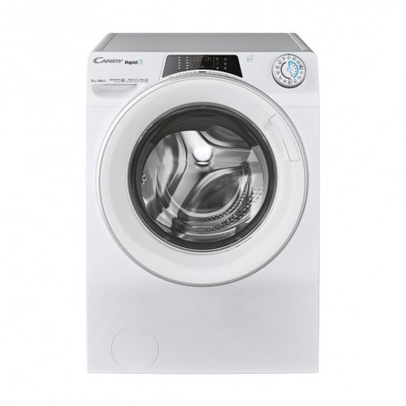 LAVATRICE 12KG CLASSE A 1400GIRI INVERTER VAPORE