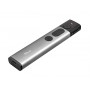 MOUSE PUNTATORE LASER WIRELESS
