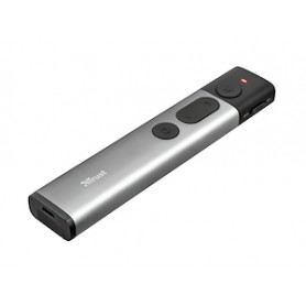 MOUSE PUNTATORE LASER WIRELESS