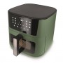 FRIGGITRICE AD ARIA 22200WATT CAPACITÀ 10LT 2 RES