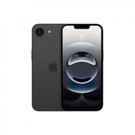 IPHONE 16E 512GB 5G ITA BLACK
