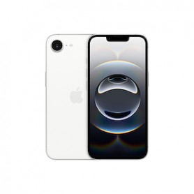 IPHONE 16E 512GB 5G ITA WHITE