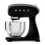 IMPASTATRICE 800WATT CAPACITÀ 4.8LT NERO