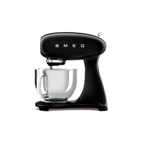 IMPASTATRICE 800WATT CAPACITÀ 4.8LT NERO