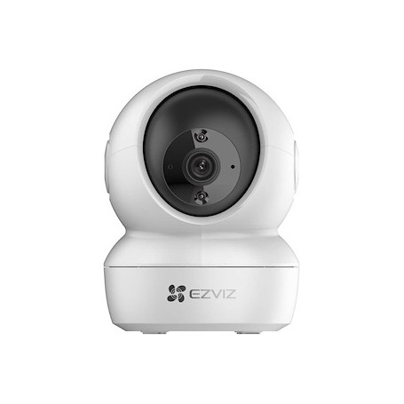 TELECAMERA DA INTERNO WIFI FHD 2MP MOTORIZZATA