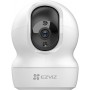 TELECAMERA DA INTERNO WIFI 3MP 2K MOTORIZZATA
