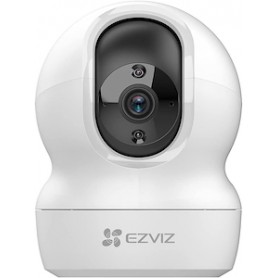 TELECAMERA DA INTERNO WIFI 3MP 2K MOTORIZZATA