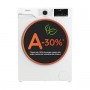 LAVATRICE 10KG 1400GIRI CLASSE A -30% INVERTER VAP