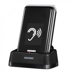 CELLULARE GSM DISPLAY DA 2.8 AMP TV E AUDIO