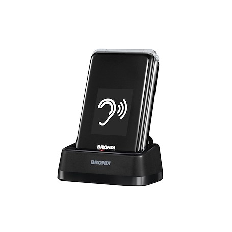 CELLULARE GSM DISPLAY DA 2.8 AMP TV E AUDIO
