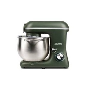 IMPASTATRICE 2200WATT CAPACITÀ 8LT VERDE
