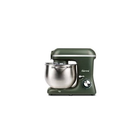 IMPASTATRICE 2200WATT CAPACITÀ 8LT VERDE