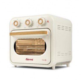 FORNETTO MULTIFUNZIONE 22LT 1500WATT BEIGE