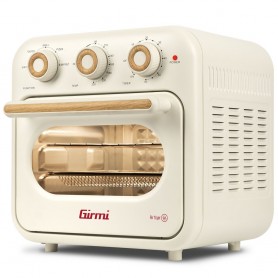 FORNETTO MULTIFUNZIONE 14LT 1300WATT BEIGE