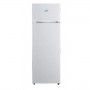 FRIGO DOPPIA PORTA 240LT CLASSE E STATICO BIANCO