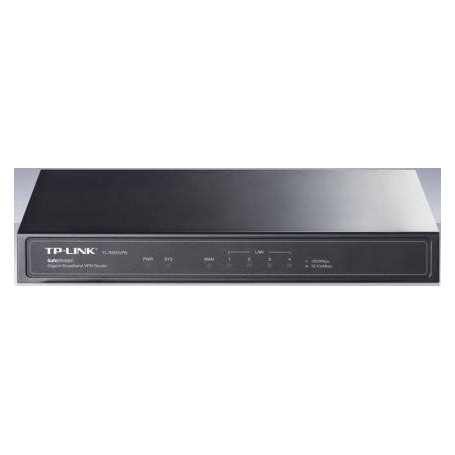 ROUTER VPN 1WAN 4LAN