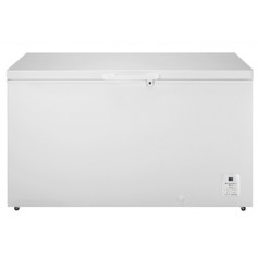CONGELATORE ORIZZONTALE 420LT CLASSE E BIANCO