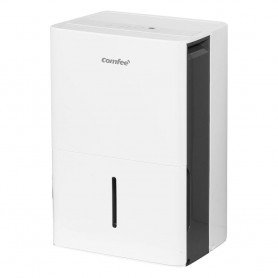 DEUMIDIFICATORE DA 50LT/24H CAPACITÀ 6LT